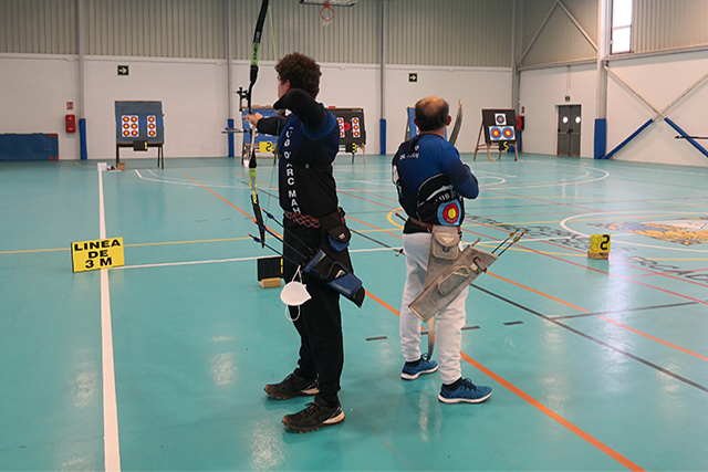 Final Copa Menorca y Ranking Balear de Sala 2020