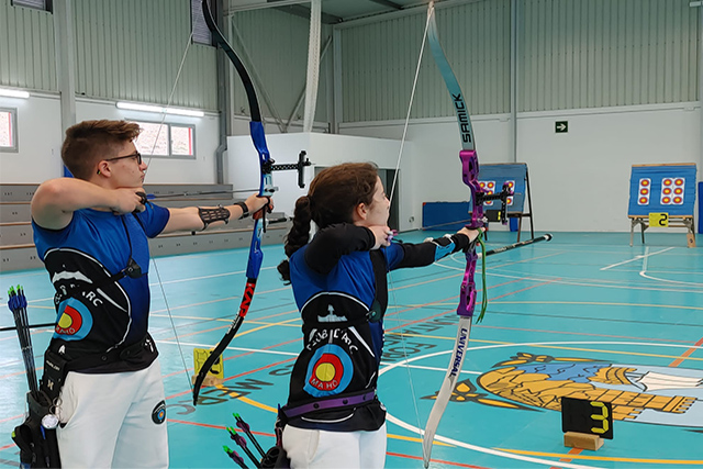 Final Copa Menorca y Ranking Balear de Sala 2020