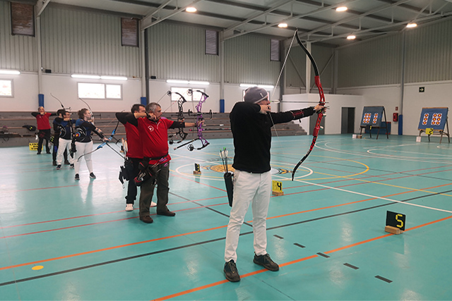 Final Copa Menorca y Ranking Balear de Sala 2020