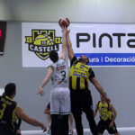 Pinta B Es Castell-El Olivar_FIOL1641