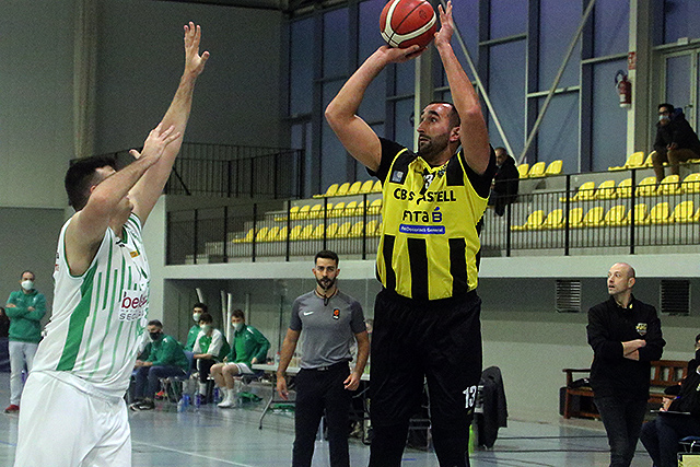 Pinta B Es Castell-El Olivar_FIOL1645