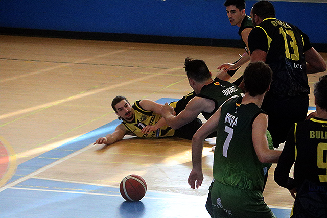 Pinta B Es Castell- Esparreguera_FIOL1545