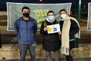 Torneig pàdel Biosport Menorca