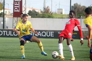 Fútbol DH At Villacarlos- Girona
