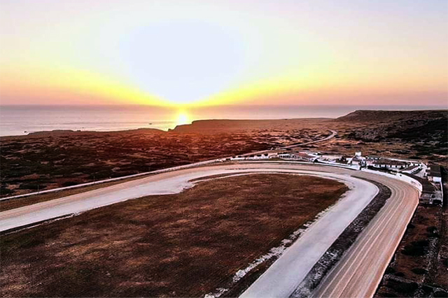 Hipódromo Torre del Ram