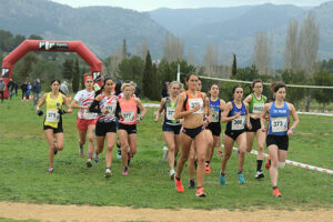 Marina Bagur-Campus Saludable de la UIB