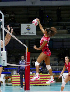 Volei Avarca de Menorca- Alcobendas_MM