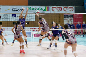 Volei Avarca de Menorca- Chamberí_MM