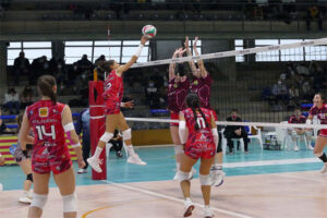 Volei Avarca de Menorca- Emevé_MM