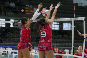 Volei Avarca de Menorca- Emevé_MM