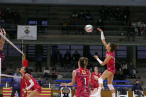 Volei Avarca de Menorca- Emevé_MM