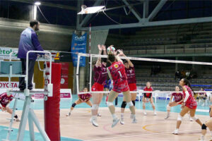 Volei Avarca de Menorca- Emevé_MM