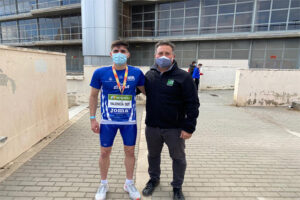 campionat d’Espanya d’atletisme