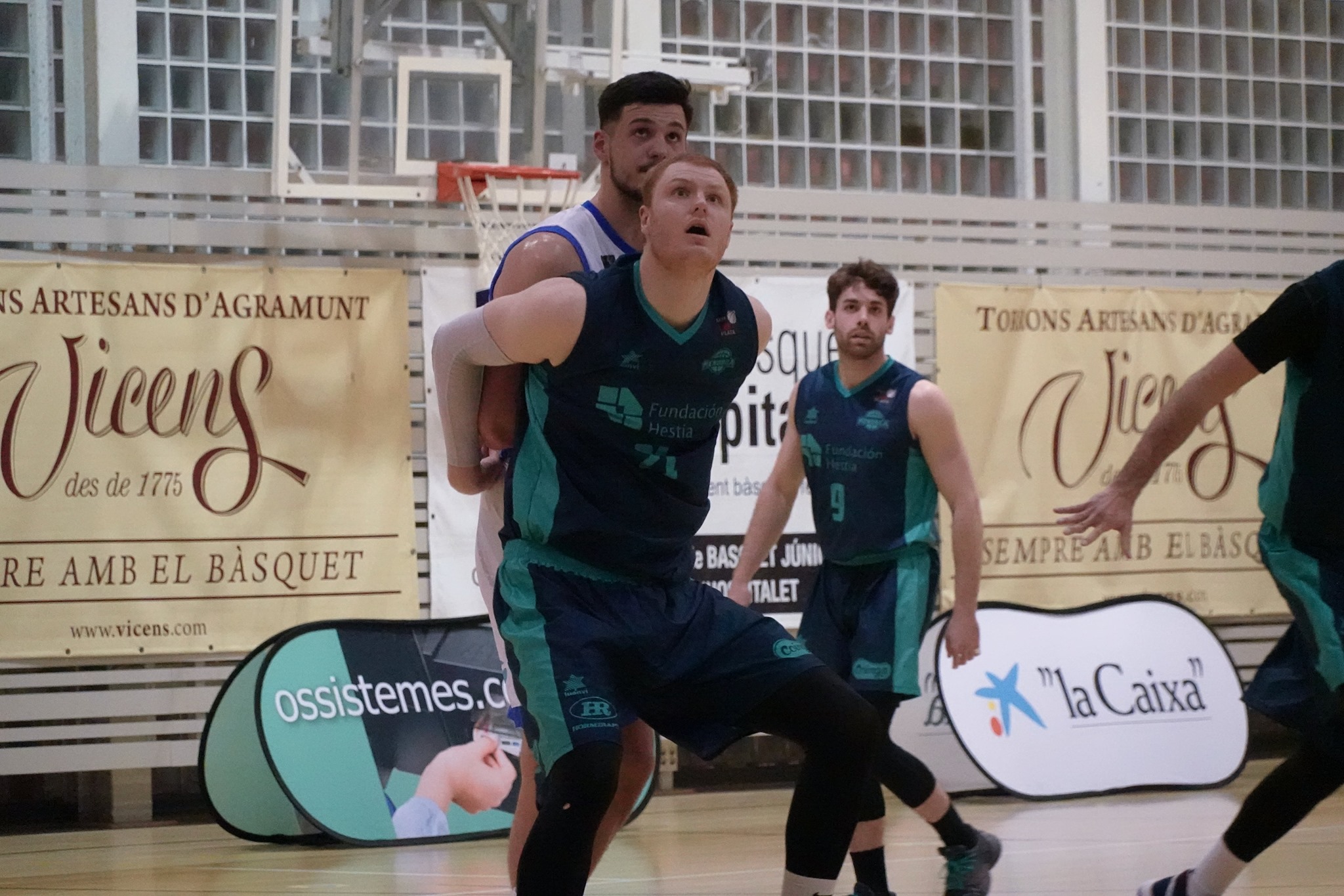 Hospitalet-Hestia menorca