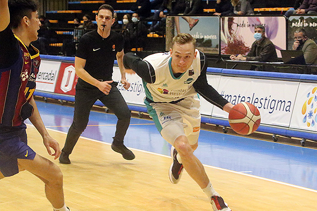 Bàsquet Hestia Menorca-Barça_FIOL2732