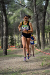 Campeonato España de cross-Marina Bagur