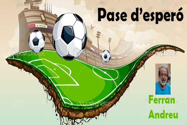 Caratula Pase d'Esperò