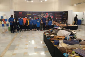 Exposició La Mar de Plàstics