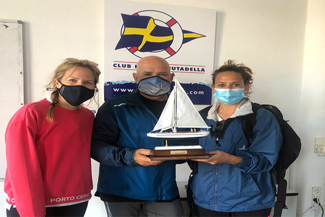 S'AviMiki, amb Miguel Pons, un des participants