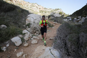 Trail dels Barrancs