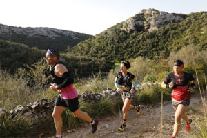 Trail dels Barrancs
