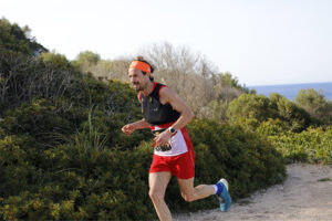 Trail dels Barrancs