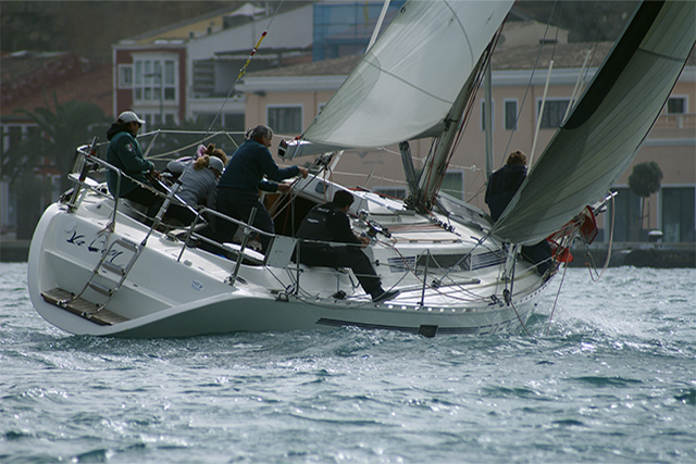 Va Bien-Sa Lliga Hivern 2021