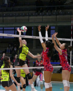 Volei Avarca Menorca-Sant Cuga_Play Off