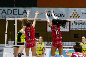 Volei Avarca Menorca-Sant Cuga_Play Off