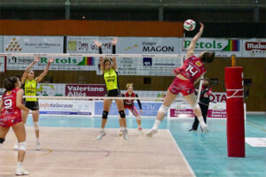 Volei Avarca Menorca-Sant Cuga_Play Off