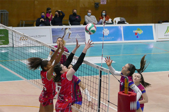 Volei Avarca de Menorca- Haro Rioja1_MM