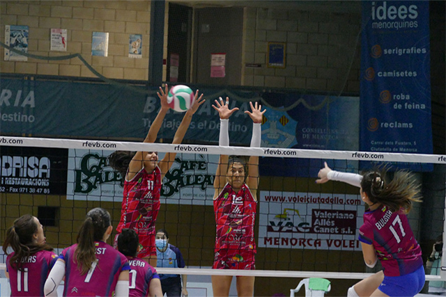 Volei Avarca de Menorca- Haro Rioja1_MM