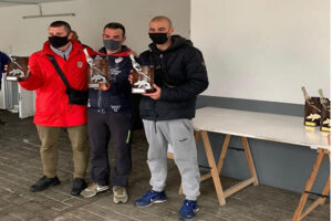 Campionat Menorca pesca submarina