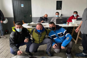 Campionat Menorca pesca submarina