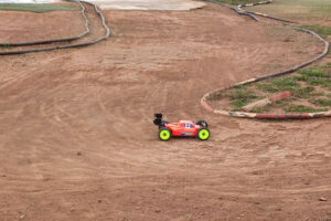 Carrera Automodelisme 2021