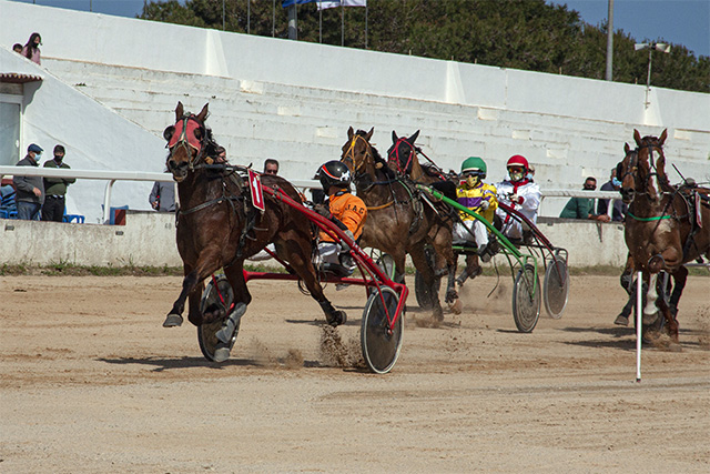 Carreras Trot Mô 28-3-21