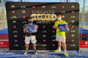 Circuito Menorca Padel