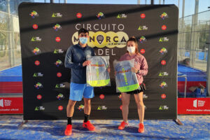 Circuito Menorca Padel