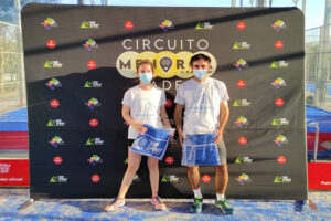 Circuito Menorca Padel