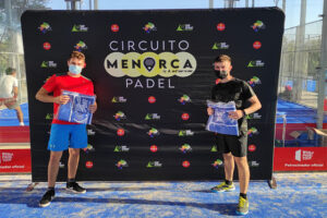 Circuito Menorca Padel