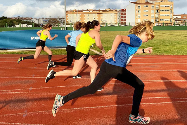 Control Pista Estiu_100 metres femení - serie 3