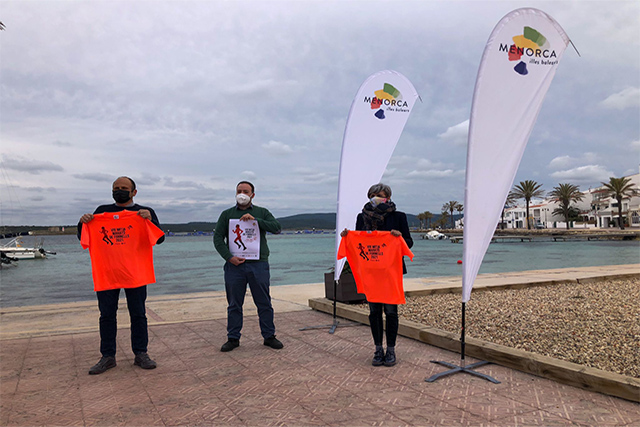 Mitja Marató 2021- Presentacio