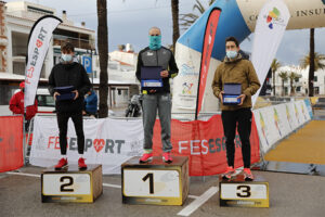 Mitja Marató 2021_Podium masc