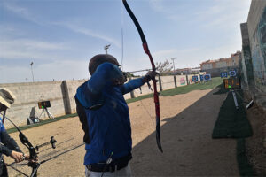 Tir amb Arc-Guernsey 2023_Felix Santiago