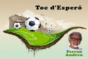 Toc d'esperó