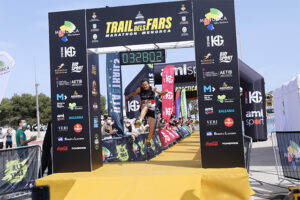 Trail dels Fars-Joan Florit