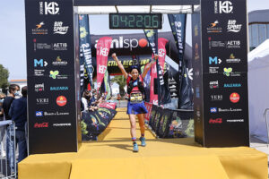 Trail dels Fars-Maria Pallicer