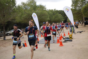 Trail dels Fars