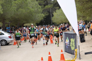 Trail dels Fars