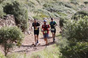 Trail dels Fars